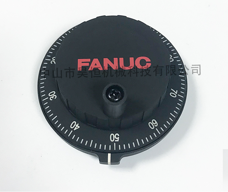 FANUC发那科A860-0203-T001(图7)