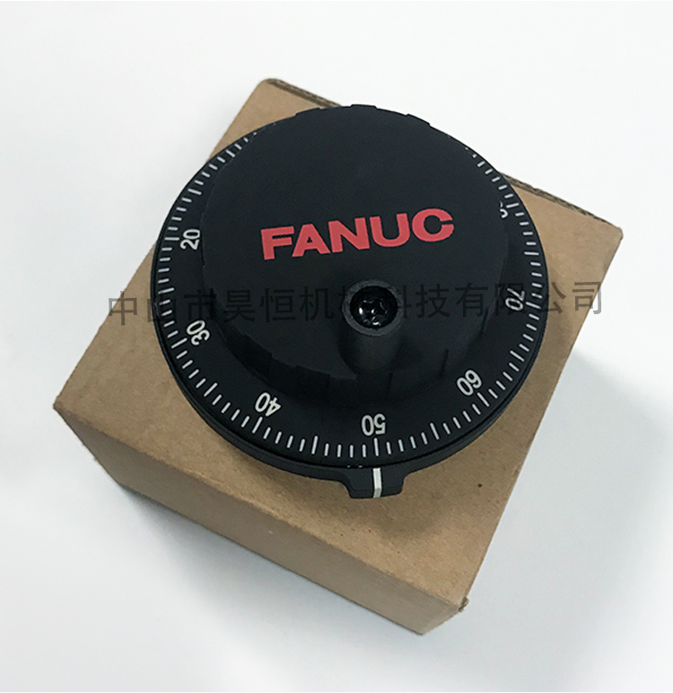 FANUC发那科A860-0203-T001(图9)